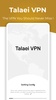 Talaei VPN screenshot 1