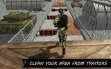 Special Forces: FPS Assault screenshot 1