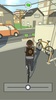 Alleycat: Bike Fixed screenshot 5