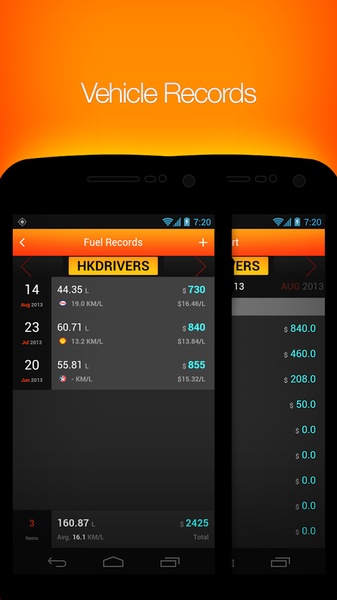HK Drivers - Preview 8