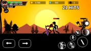 Stickman Battle Fighter Game screenshot 3