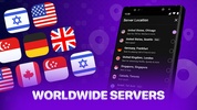 Secure360 VPN screenshot 5