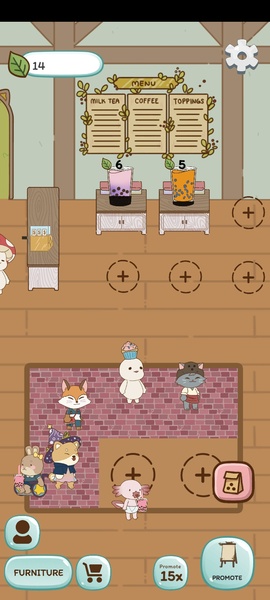 Boba Story - Preview 3