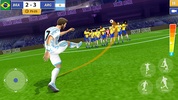 Soccer Star: Dream Soccer Game screenshot 22
