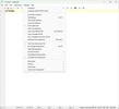 Notepad3 screenshot 4