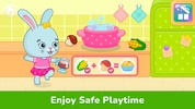 Bimi Boo World: Toddler Games screenshot 3