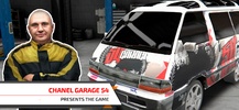 Garage 54 - Car Geek Simulator screenshot 7