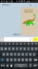 Coloring Book(dinosaur) screenshot 4