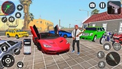 Mafia City - Gangster Crime 3d screenshot 7