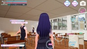 School Simulator Darkness screenshot 3