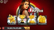 Krytoi Texas HoldEm Poker screenshot 1