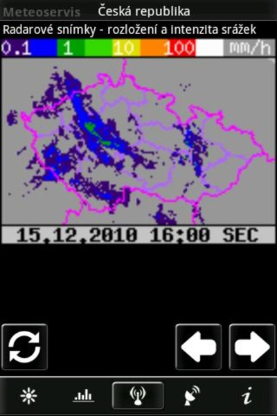 Meteoservis - Preview 7