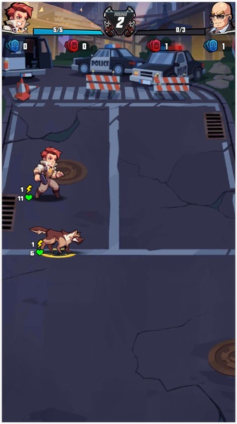 Treasure Raid Fantasy - Preview 7