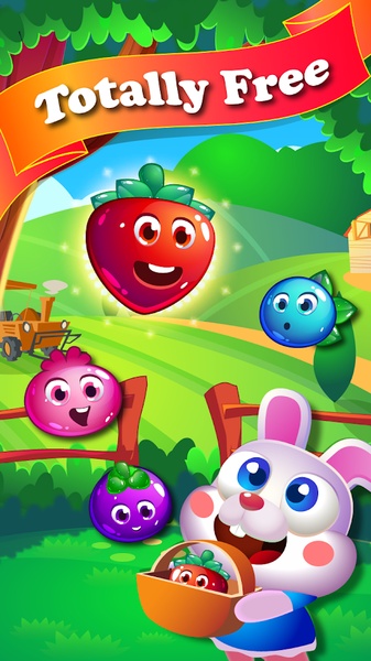 Fruit Splash Deluxe - Preview 6