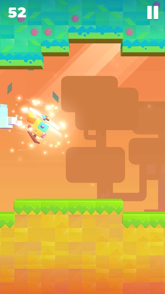 Jelly Copter - Preview 9