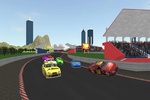 Super Stock Car Racing 3D screenshot 3