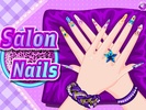 Salon Nails screenshot 4
