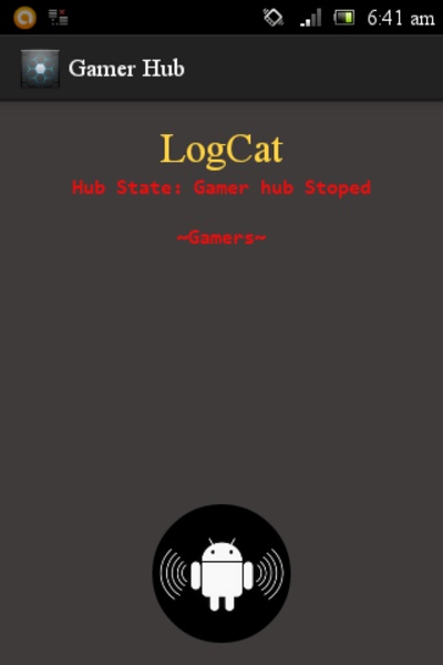 Gamer Hub - Preview 2