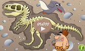 Dinosaur Games for Toddlers screenshot 7