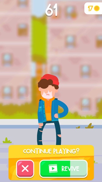 Bubblegum Hero - Preview 7