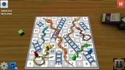 Snakes And Ladders Game screenshot 2