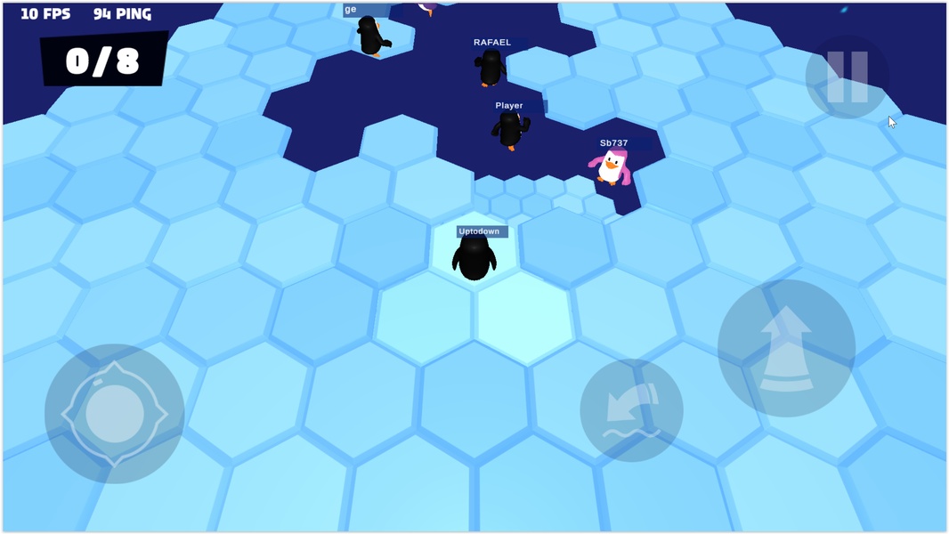 JustFall.LOL - Preview 8