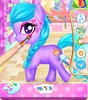 Pony Salon screenshot 9