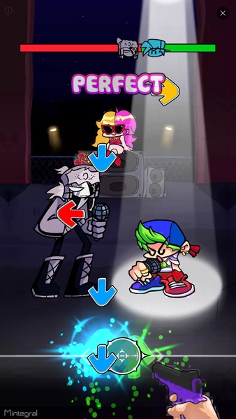 FNF Draw Puzzle - Preview 8