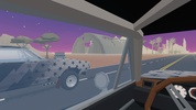 Drag Racing Polygon screenshot 6