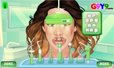 girl dentist surgery screenshot 5