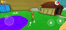 Super Bear Adventure screenshot 3