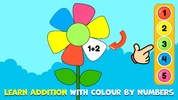 Addition and Subtraction Games screenshot 6