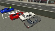 3D Sahin Car Parking screenshot 5