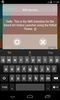 KitKat Theme screenshot 1