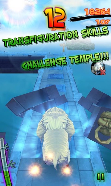Panda Run HD - Preview 4