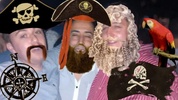 Pirates photo stickers screenshot 8