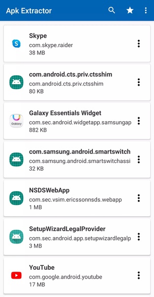 NSDSWebApp - Preview 1