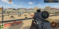 3D Sniper Shooter screenshot 7