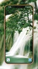 Waterfall HD Wallpaper screenshot 8