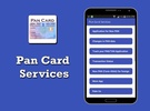 Pan Card Services screenshot 8