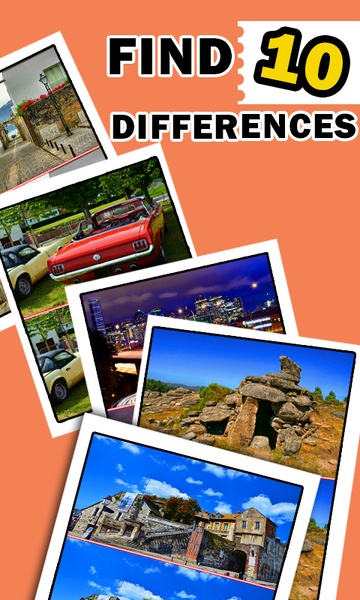 Find The Difference #12 - Preview 3