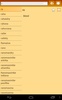 EN-MG Dictionary Free screenshot 2