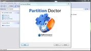 Partition Doctor screenshot 7