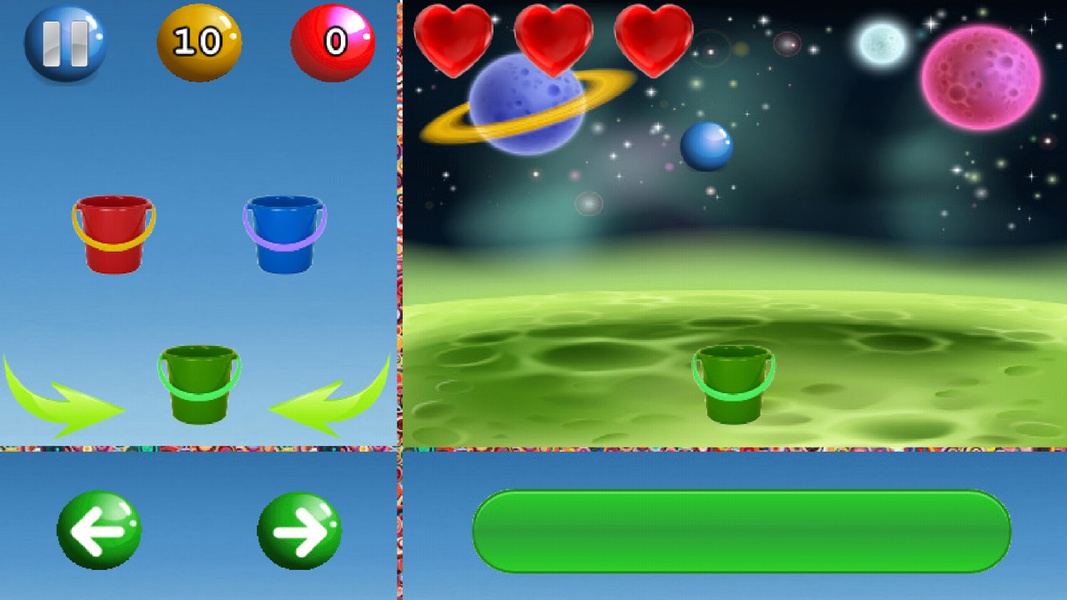 Bubble Ball - Preview 3