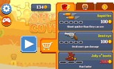 Sheriff vs Cowboys screenshot 6