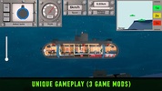 Submarine Games: Warships Inc screenshot 2