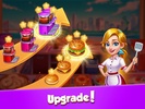 Cooking Town screenshot 2