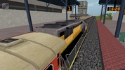 Train Simulator Turbo Edition screenshot 2