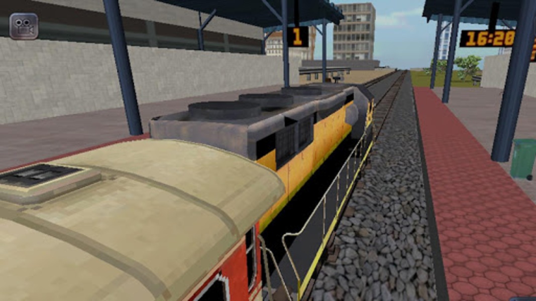Train Simulator Turbo Edition - Preview 2