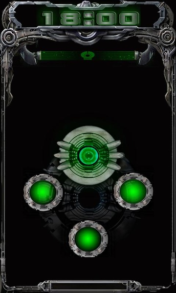 ZEE TECH Locker - Preview 2